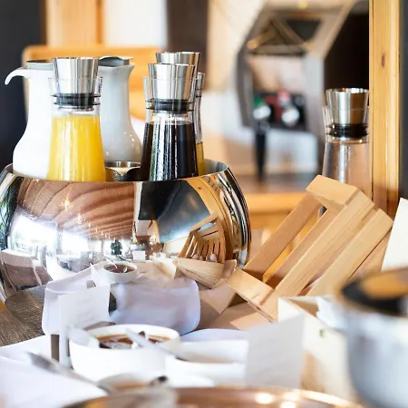 Hotel Weingut Innerleiterhof 3*