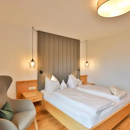 Hotel Weingut Innerleiterhof Scena