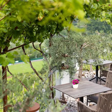Weingut Innerleiterhof 3*