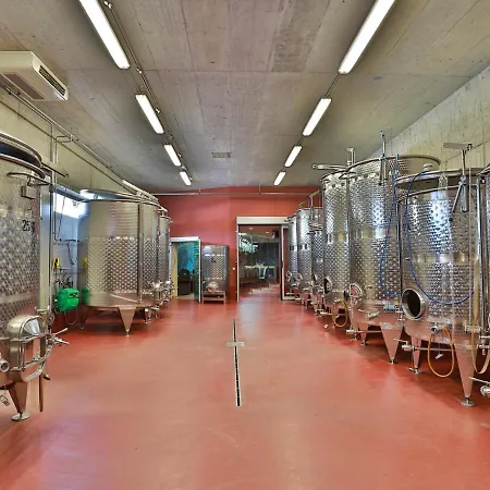 Weingut Innerleiterhof Hotel