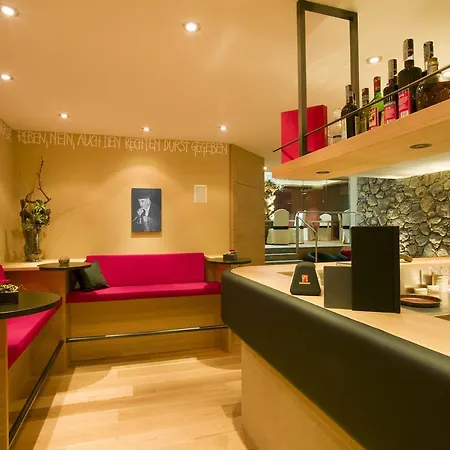 Weingut Innerleiterhof 3* Schenna