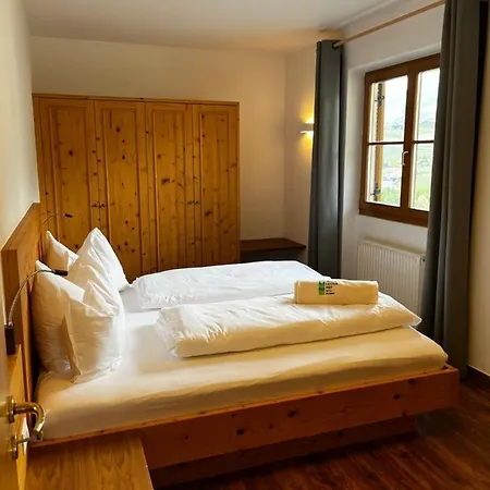 Hotel Weingut Innerleiterhof Scena