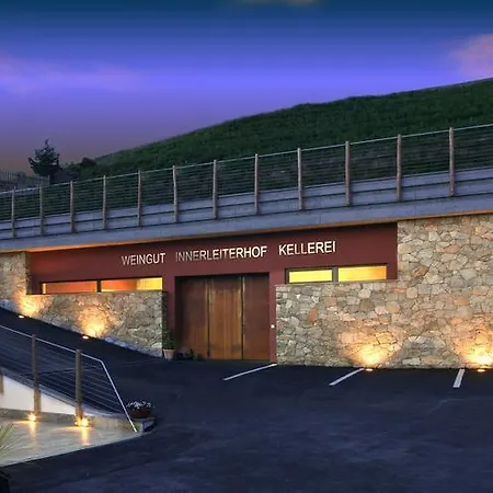 Weingut Innerleiterhof Hotel