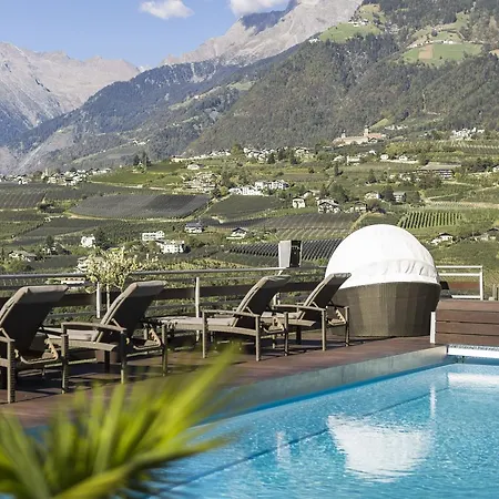 Weingut Innerleiterhof Hotel 3*