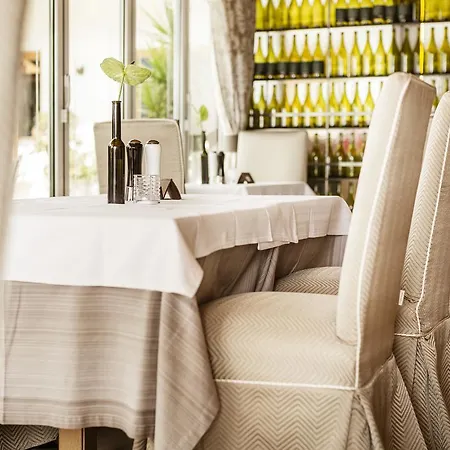 Weingut Innerleiterhof Hotel