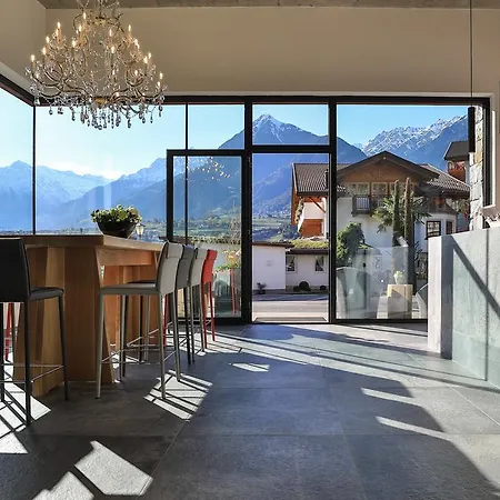 Weingut Innerleiterhof Hotel