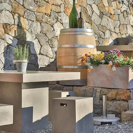 Weingut Innerleiterhof 3* Schenna