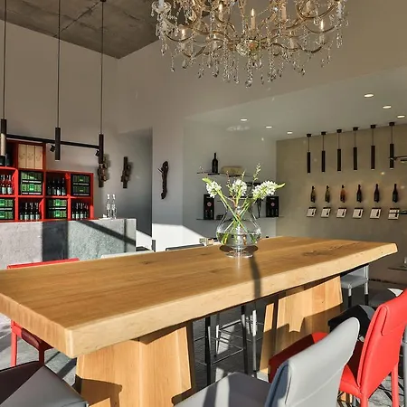 Hotel Weingut Innerleiterhof 3*