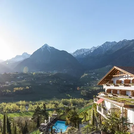 Hotel Weingut Innerleiterhof Scena