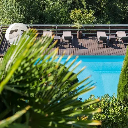 Hotel Weingut Innerleiterhof